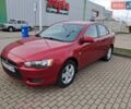 Червоний Міцубісі Lancer, об'ємом двигуна 1.5 л та пробігом 457 тис. км за 5600 $, фото 1 на Automoto.ua