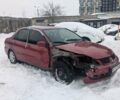 Червоний Міцубісі Lancer, об'ємом двигуна 1.6 л та пробігом 230 тис. км за 2800 $, фото 1 на Automoto.ua