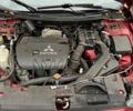 Червоний Міцубісі Lancer, об'ємом двигуна 2 л та пробігом 137 тис. км за 8500 $, фото 11 на Automoto.ua