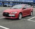 Мицубиси Лансер 2008 в Киеве на Automoto.ua Красный Мицубиси Лансер, объемом двигателя 2 л и пробегом 247 тыс. км за 5400 $, фото 1 на Automoto.ua