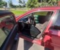 Червоний Міцубісі Lancer, об'ємом двигуна 1.6 л та пробігом 195 тис. км за 5500 $, фото 5 на Automoto.ua