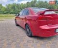 Красный Мицубиси Лансер, объемом двигателя 1.5 л и пробегом 227 тыс. км за 6700 $, фото 6 на Automoto.ua