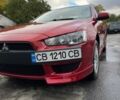 Червоний Міцубісі Lancer, об'ємом двигуна 1.5 л та пробігом 190 тис. км за 6700 $, фото 1 на Automoto.ua