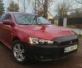 Червоний Міцубісі Lancer, об'ємом двигуна 2 л та пробігом 300 тис. км за 3950 $, фото 3 на Automoto.ua