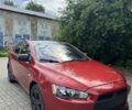 Червоний Міцубісі Lancer, об'ємом двигуна 1.5 л та пробігом 280 тис. км за 5250 $, фото 4 на Automoto.ua