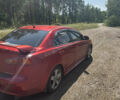 Червоний Міцубісі Lancer, об'ємом двигуна 2 л та пробігом 230 тис. км за 5800 $, фото 3 на Automoto.ua