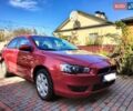 Міцубісі Lancer 2008 у Житомирі на Automoto.ua Червоний Міцубісі Lancer, об'ємом двигуна 1.5 л та пробігом 155 тис. км за 6200 $, фото 1 на Automoto.ua