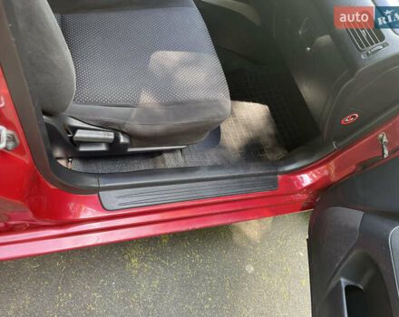 Червоний Міцубісі Lancer, об'ємом двигуна 1.6 л та пробігом 270 тис. км за 5699 $, фото 35 на Automoto.ua