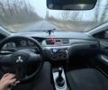 Красный Мицубиси Лансер, объемом двигателя 1.6 л и пробегом 265 тыс. км за 2956 $, фото 12 на Automoto.ua