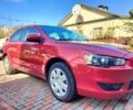 Червоний Міцубісі Lancer, об'ємом двигуна 1.5 л та пробігом 155 тис. км за 6300 $, фото 4 на Automoto.ua