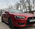 Червоний Міцубісі Lancer, об'ємом двигуна 2 л та пробігом 209 тис. км за 6900 $, фото 2 на Automoto.ua