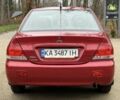 Червоний Міцубісі Lancer, об'ємом двигуна 1.6 л та пробігом 220 тис. км за 4600 $, фото 11 на Automoto.ua