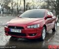 Червоний Міцубісі Lancer, об'ємом двигуна 1.5 л та пробігом 200 тис. км за 6500 $, фото 1 на Automoto.ua