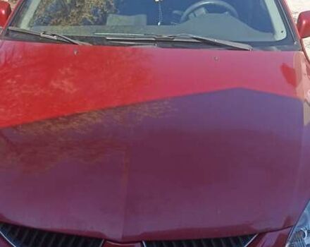 Мицубиси Лансер 2008 в Львове на Automoto.ua Красный Мицубиси Лансер, объемом двигателя 1.58 л и пробегом 280 тыс. км за 3200 $, фото 26 на Automoto.ua