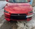 Червоний Міцубісі Lancer, об'ємом двигуна 1.5 л та пробігом 259 тис. км за 5500 $, фото 1 на Automoto.ua