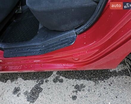 Червоний Міцубісі Lancer, об'ємом двигуна 1.58 л та пробігом 140 тис. км за 6000 $, фото 35 на Automoto.ua