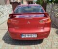 Червоний Міцубісі Lancer, об'ємом двигуна 1.5 л та пробігом 172 тис. км за 5700 $, фото 3 на Automoto.ua