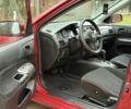 Червоний Міцубісі Lancer, об'ємом двигуна 1.6 л та пробігом 220 тис. км за 4600 $, фото 12 на Automoto.ua