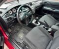Красный Мицубиси Лансер, объемом двигателя 1.6 л и пробегом 215 тыс. км за 4500 $, фото 12 на Automoto.ua