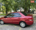 Червоний Міцубісі Lancer, об'ємом двигуна 1.6 л та пробігом 270 тис. км за 5699 $, фото 9 на Automoto.ua