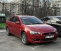 Червоний Міцубісі Lancer, об'ємом двигуна 1.5 л та пробігом 221 тис. км за 5500 $, фото 1 на Automoto.ua