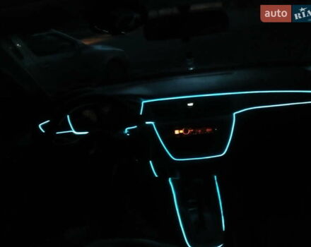 Червоний Міцубісі Lancer, об'ємом двигуна 1.6 л та пробігом 242 тис. км за 5100 $, фото 9 на Automoto.ua