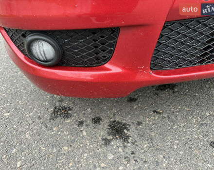 Червоний Міцубісі Lancer, об'ємом двигуна 2 л та пробігом 366 тис. км за 6500 $, фото 28 на Automoto.ua