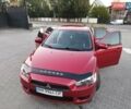 Красный Мицубиси Лансер, объемом двигателя 1.5 л и пробегом 210 тыс. км за 5799 $, фото 19 на Automoto.ua