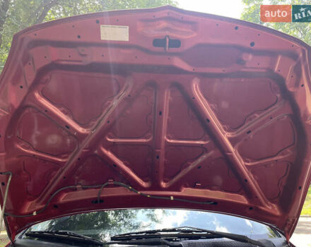 Червоний Міцубісі Lancer, об'ємом двигуна 1.6 л та пробігом 270 тис. км за 5699 $, фото 70 на Automoto.ua