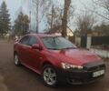 Червоний Міцубісі Lancer, об'ємом двигуна 2 л та пробігом 300 тис. км за 3950 $, фото 1 на Automoto.ua