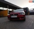 Красный Мицубиси Лансер, объемом двигателя 1.5 л и пробегом 210 тыс. км за 5799 $, фото 52 на Automoto.ua