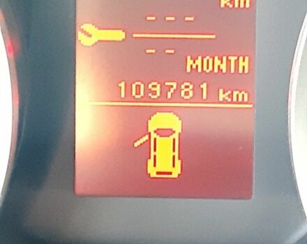 Красный Мицубиси Лансер, объемом двигателя 2 л и пробегом 110 тыс. км за 7500 $, фото 12 на Automoto.ua