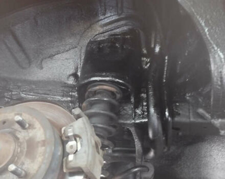 Красный Мицубиси Лансер, объемом двигателя 1.6 л и пробегом 192 тыс. км за 5999 $, фото 13 на Automoto.ua