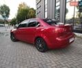 Красный Мицубиси Лансер, объемом двигателя 1.5 л и пробегом 210 тыс. км за 5799 $, фото 6 на Automoto.ua