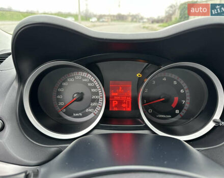 Червоний Міцубісі Lancer, об'ємом двигуна 2 л та пробігом 366 тис. км за 6500 $, фото 38 на Automoto.ua