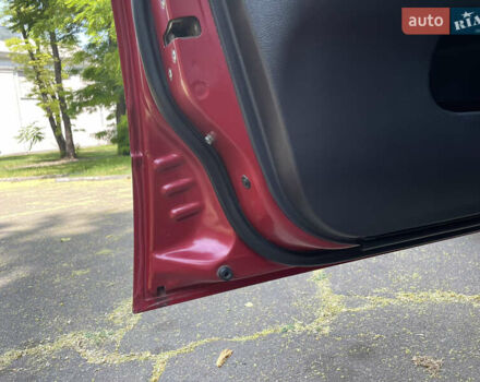 Червоний Міцубісі Lancer, об'ємом двигуна 1.6 л та пробігом 270 тис. км за 5699 $, фото 32 на Automoto.ua