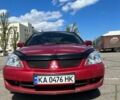 Червоний Міцубісі Lancer, об'ємом двигуна 1.58 л та пробігом 372 тис. км за 4700 $, фото 1 на Automoto.ua