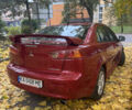Червоний Міцубісі Lancer, об'ємом двигуна 2 л та пробігом 203 тис. км за 8000 $, фото 14 на Automoto.ua