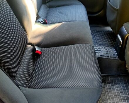 Красный Мицубиси Лансер, объемом двигателя 1.6 л и пробегом 144 тыс. км за 6000 $, фото 6 на Automoto.ua