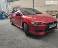 Червоний Міцубісі Lancer, об'ємом двигуна 2 л та пробігом 140 тис. км за 8500 $, фото 17 на Automoto.ua