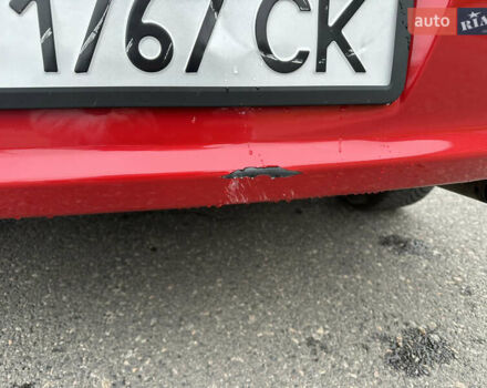 Червоний Міцубісі Lancer, об'ємом двигуна 2 л та пробігом 366 тис. км за 6500 $, фото 23 на Automoto.ua