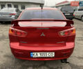Красный Мицубиси Лансер, объемом двигателя 2 л и пробегом 330 тыс. км за 5250 $, фото 9 на Automoto.ua