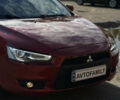 Червоний Міцубісі Lancer, об'ємом двигуна 2 л та пробігом 215 тис. км за 6500 $, фото 27 на Automoto.ua
