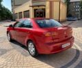 Червоний Міцубісі Lancer, об'ємом двигуна 1.5 л та пробігом 211 тис. км за 6900 $, фото 14 на Automoto.ua