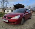 Червоний Міцубісі Lancer, об'ємом двигуна 1.6 л та пробігом 220 тис. км за 5800 $, фото 1 на Automoto.ua