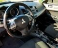 Красный Мицубиси Лансер, объемом двигателя 2 л и пробегом 110 тыс. км за 7500 $, фото 14 на Automoto.ua