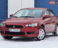 Червоний Міцубісі Lancer, об'ємом двигуна 1.5 л та пробігом 128 тис. км за 7200 $, фото 1 на Automoto.ua