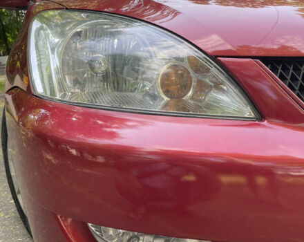 Червоний Міцубісі Lancer, об'ємом двигуна 1.6 л та пробігом 270 тис. км за 5699 $, фото 23 на Automoto.ua