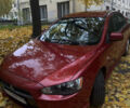Червоний Міцубісі Lancer, об'ємом двигуна 2 л та пробігом 203 тис. км за 8000 $, фото 3 на Automoto.ua