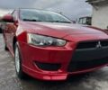 Червоний Міцубісі Lancer, об'ємом двигуна 1.5 л та пробігом 190 тис. км за 6700 $, фото 13 на Automoto.ua